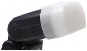 Phottix  Difusor Hard Case Para Canon Phottix  Difusor Hard Case Para Canon