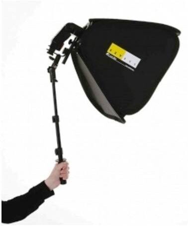 Lastolite Lasolite Asa Extensible 24-48 Cm. Para Zapata Caliente Ezybox Lastolite Lasolite Asa Extensible 24-48 Cm. Para Zapata Caliente Ezybox