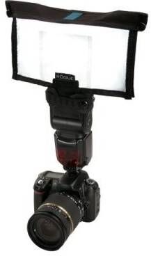 Rogue Paraguas De Reelexion Suave (pequeno) Rogue Paraguas De Reelexion Suave (pequeno)