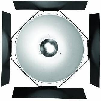 Metz Pestañas Movil Bd-40 Metz Pestañas Movil Bd-40