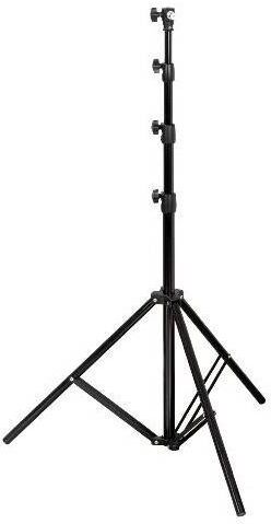 Metz Pies De Studio Ls-247 (para Flashes) Metz Pies De Studio Ls-247 (para Flashes)