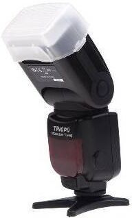 Triopo Flash Universal Tr-960 Ii Triopo Flash Universal Tr-960 Ii