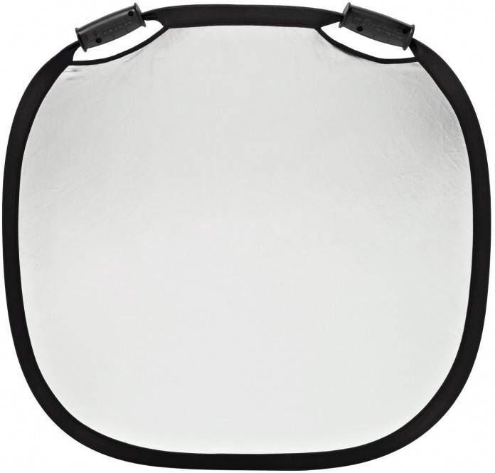 Profoto Reflector Silver/white M (80cm/32") Profoto Reflector Silver/white M (80cm/32")