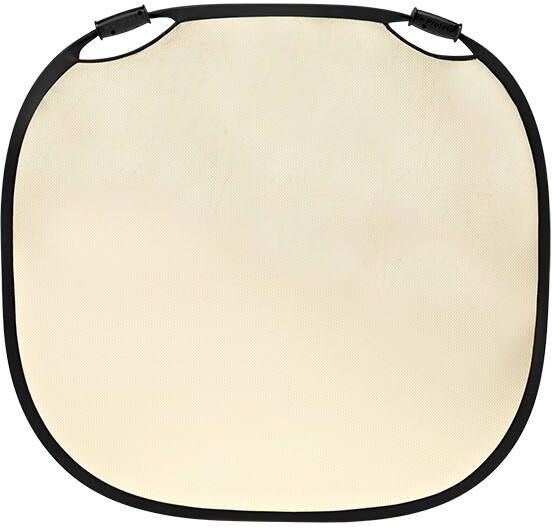 Profoto Reflector Sun Silver/white L 120cm Profoto Reflector Sun Silver/white L 120cm