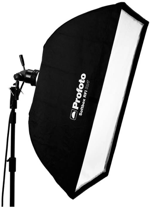 Profoto Softbox Rfi 3x4' (90x120cm) Profoto Softbox Rfi 3x4' (90x120cm)