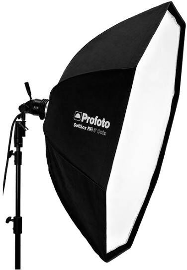 Profoto Softbox Rfi 5' Octa (150cm) Profoto Softbox Rfi 5' Octa (150cm)
