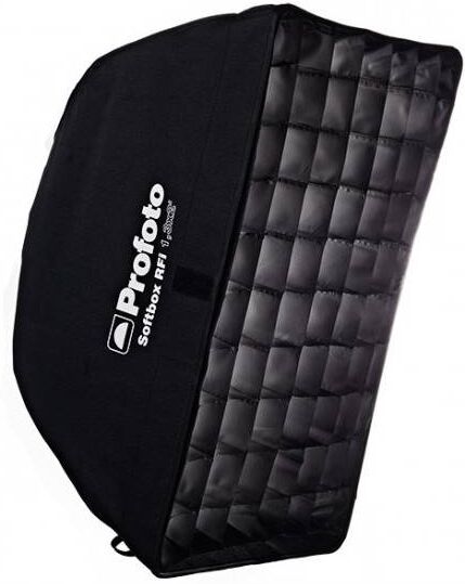 Profoto Rfi Soft Grid 50º 1.3x2' (40x60cm) Profoto Rfi Soft Grid 50º 1.3x2' (40x60cm)