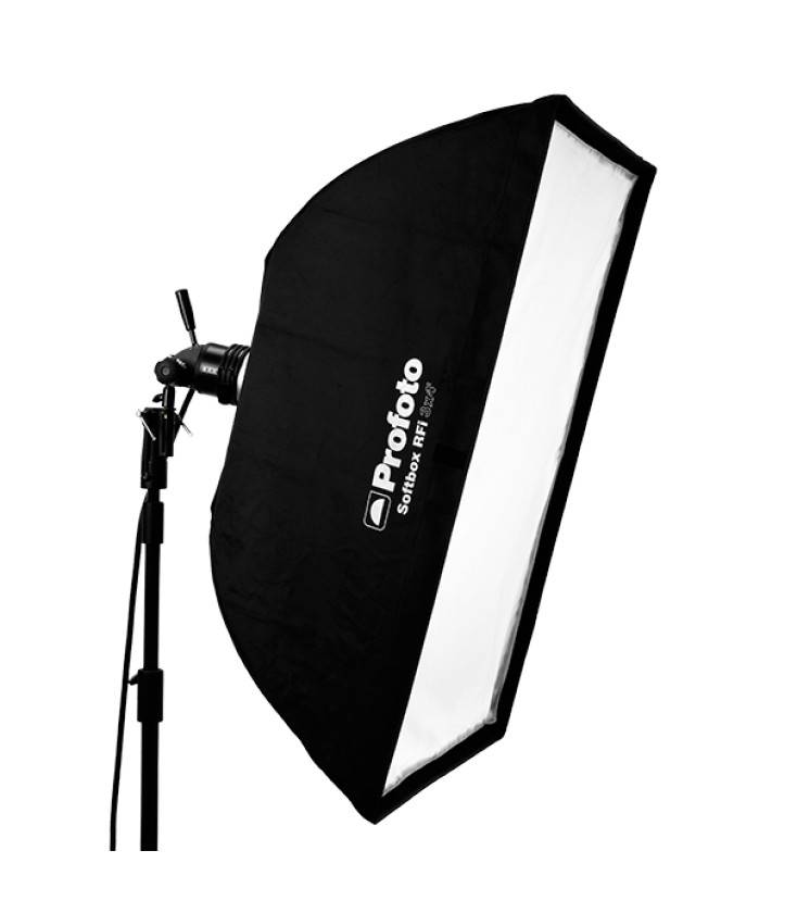 Profoto Soft Grid  Rfi 3x4' (90x120cm)