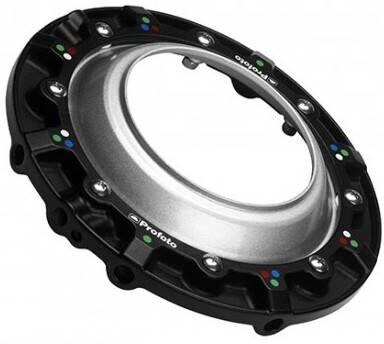 Profoto Rfi Speedring Adaptor Hensel Expert Profoto Rfi Speedring Adaptor Hensel Expert