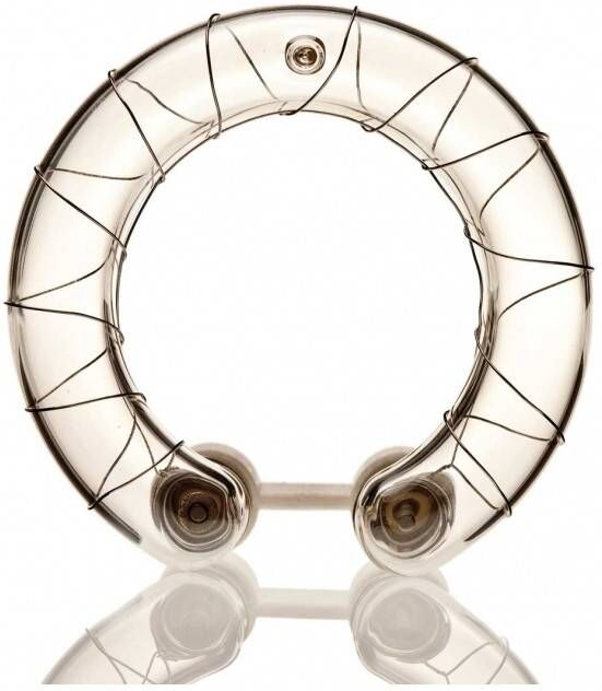 Cromalite Tubo Flash El-250/500/300s Rx /600s Rx Plug In Cromalite Tubo Flash El-250/500/300s Rx /600s Rx Plug In