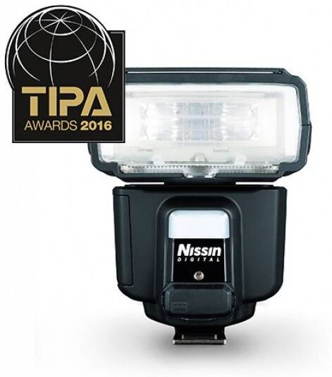 Nissin Flash I60a Nikon Nissin Flash I60a Nikon