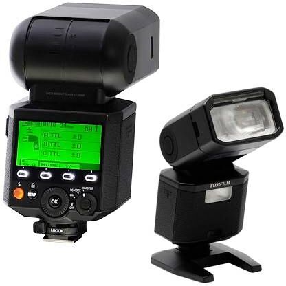 Fujifilm Flash Ef-x500 Para La Serie X Fujifilm Flash Ef-x500 Para La Serie X