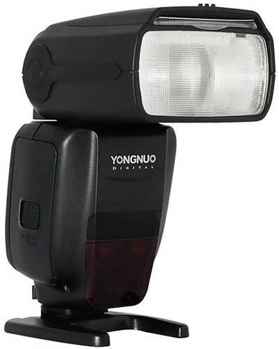 Yongnuo Flash Yn-600ex-rtii Para Canon (version Ii) Yongnuo Flash Yn-600ex-rtii Para Canon (version Ii)