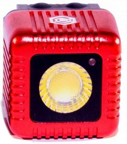 Cube Lume Cube Antorcha (one Led) Rojo (edicion Limitada) Cube Lume Cube Antorcha (one Led) Rojo (edicion Limitada)