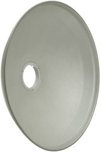 ELINCHROM Elinchom Reflector Softlite Maxi 70cm. Plata ELINCHROM Elinchom Reflector Softlite Maxi 70cm. Plata