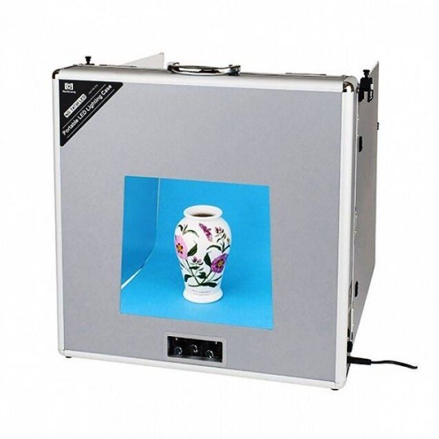 Nanguang Box Led Para Iluminación De Producto (ng-t4730 Mediana) Nanguang Box Led Para Iluminación De Producto (ng-t4730 Mediana)