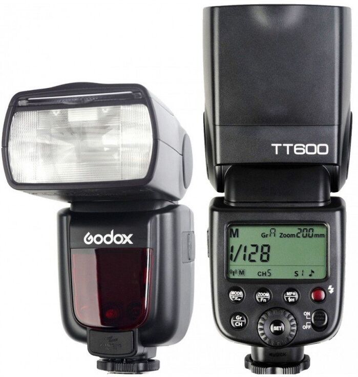 Godox Tt600 Hss Gn 60 Flash Manual Godox Tt600 Hss Gn 60 Flash Manual
