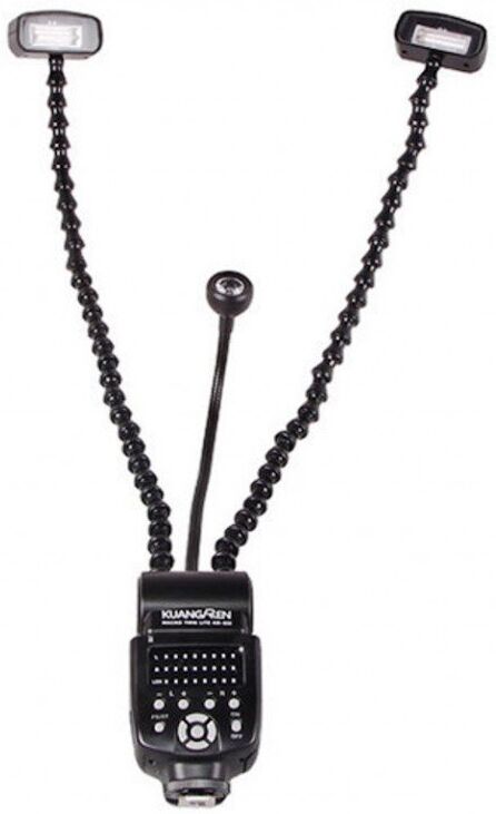 Laowa Macro Twin Flash Flexible Kx-800 Laowa Macro Twin Flash Flexible Kx-800