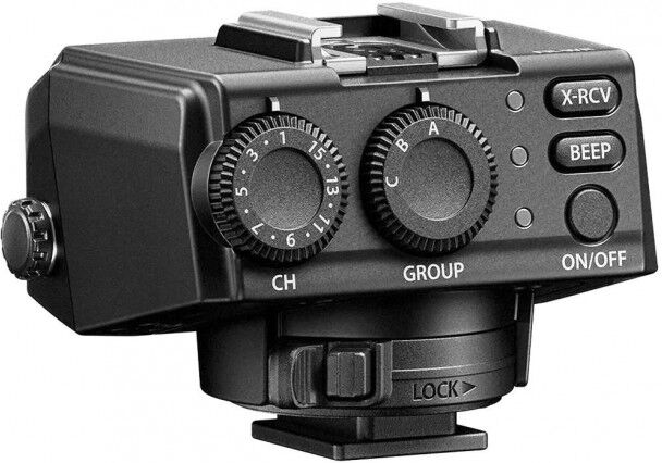 Olympus Fr-wr Receptor Inalambrico Olympus Fr-wr Receptor Inalambrico