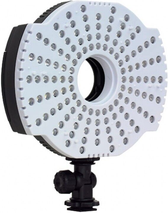 Nanguang Led Video Cn-126 Con Puertas