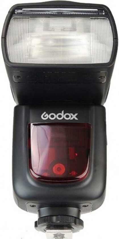 Godox Flash V860ii Olympus Kit Con Bateria + Cargador Godox Flash V860ii Olympus Kit Con Bateria + Cargador