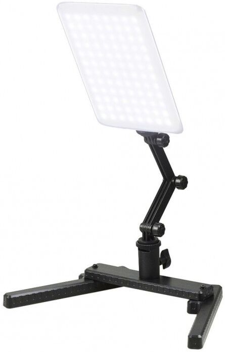 Kaiser Led Luz De Mesa 5850 Con Pie 96 Leds