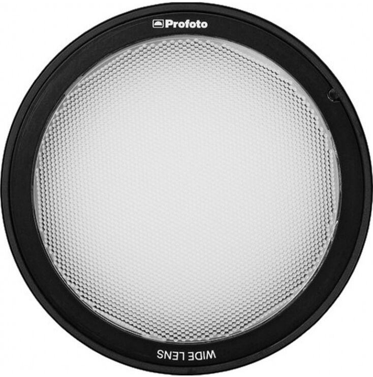 Profoto Wide Lens Para A1 (101228) Profoto Wide Lens Para A1 (101228)