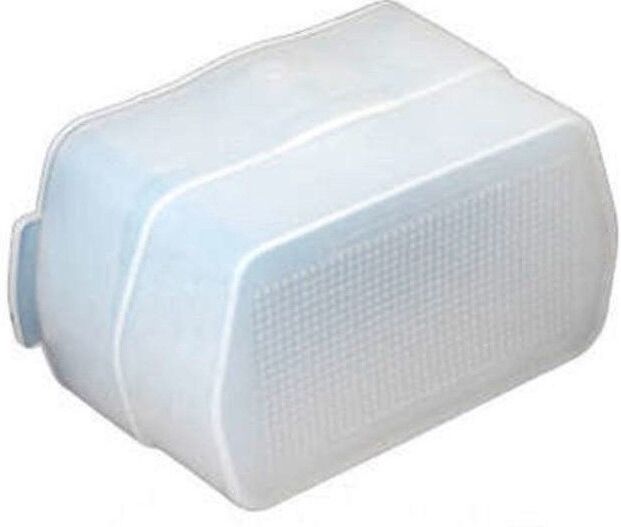 Godox Difusor Para Flash Tt685, Tt600, V860ii, V850ii, V860, V560 Godox Difusor Para Flash Tt685, Tt600, V860ii, V850ii, V860, V560