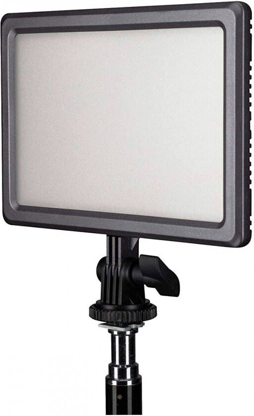 Nanlite Lumipad 11 Led Bicolor + Bat+cargador Nanlite Lumipad 11 Led Bicolor + Bat+cargador