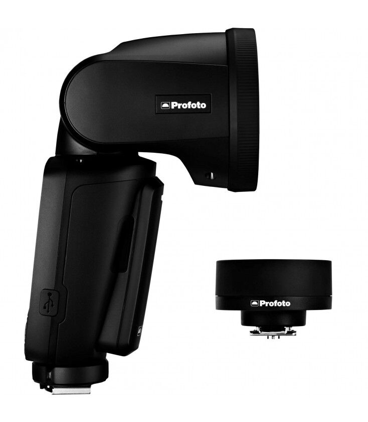 Profoto Off Camara Kit A10 Canon Ref:901240 - Con Bluetooth Para Smartphones