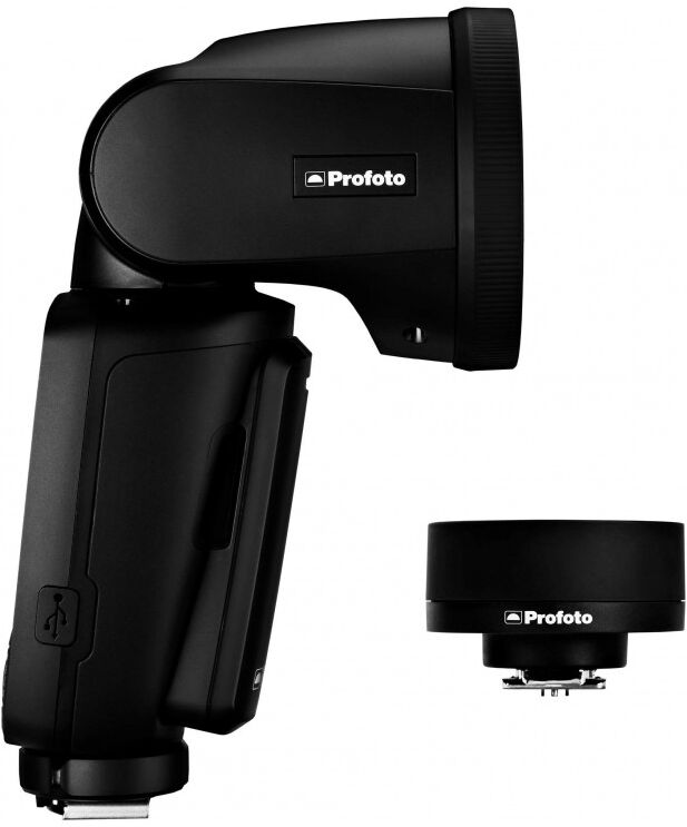 Profoto Off Camara Kit A10  Nikon Ref:901241 - Con Bluetooth Para Smartphones