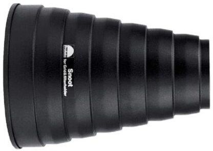 Profoto Snoot Para El Reflector Zoom 100651 Profoto Snoot Para El Reflector Zoom 100651