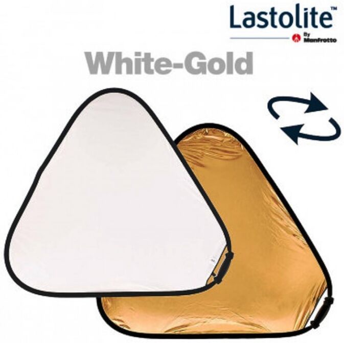Lastolite Reflector Trigrip Large 1,2m La-3741 Lastolite Reflector Trigrip Large 1,2m La-3741
