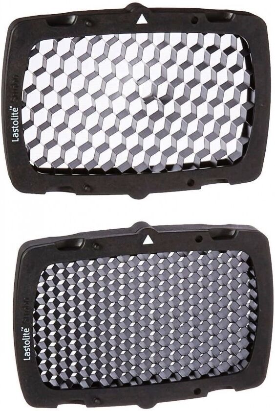 Lastolite Set Honeycomb (panal De Abeja) Ll Ls2602 Lastolite Set Honeycomb (panal De Abeja) Ll Ls2602
