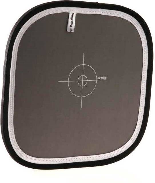 Lastolite Ezy Balance 30cm 18% Gris Ll Lr1250 Lastolite Ezy Balance 30cm 18% Gris Ll Lr1250