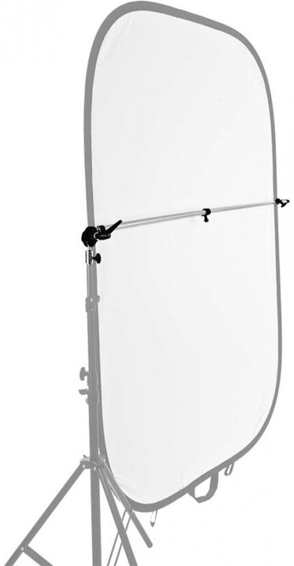Lastolite Panelite Bracket 95-180cm - Soporte Para Reflector Ll La1107 Lastolite Panelite Bracket 95-180cm - Soporte Para Reflector Ll La1107