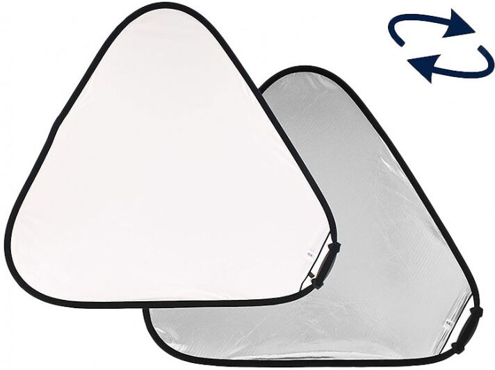 Lastolite Tripgrip Reflector Large 1.2m Plata/blanco Ref.lr3731 Lastolite Tripgrip Reflector Large 1.2m Plata/blanco Ref.lr3731
