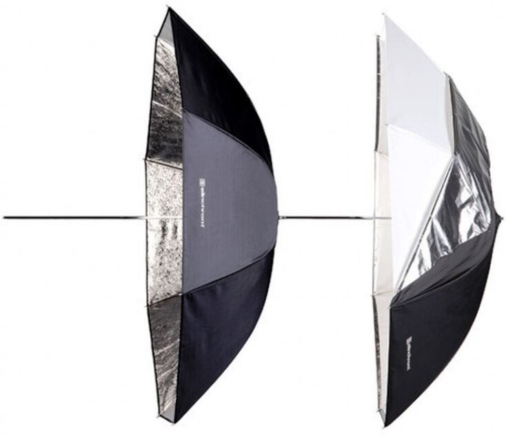 Elinchrom Paraguas To Go Kit Ref. El26362 Elinchrom Paraguas To Go Kit Ref. El26362