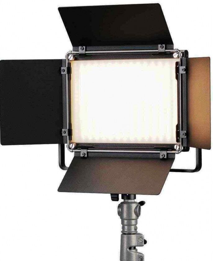 Phottix  Kali 50 Studio Antorcha Led Phottix  Kali 50 Studio Antorcha Led