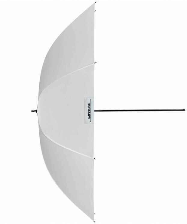 Profoto Paraguas Shallow Translucent S ( 85cm / 33" ) 100973 Profoto Paraguas Shallow Translucent S ( 85cm / 33" ) 100973