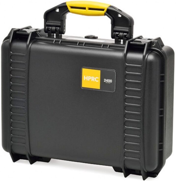 Hprc Maleta Dji Mavic2 Pro /zoom Negra Hprc Maleta Dji Mavic2 Pro /zoom Negra