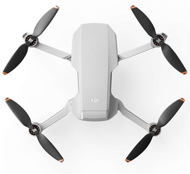 Dji Mini 2 Fly More Combo/ Vuela Mas Dji Mini 2 Fly More Combo/ Vuela Mas