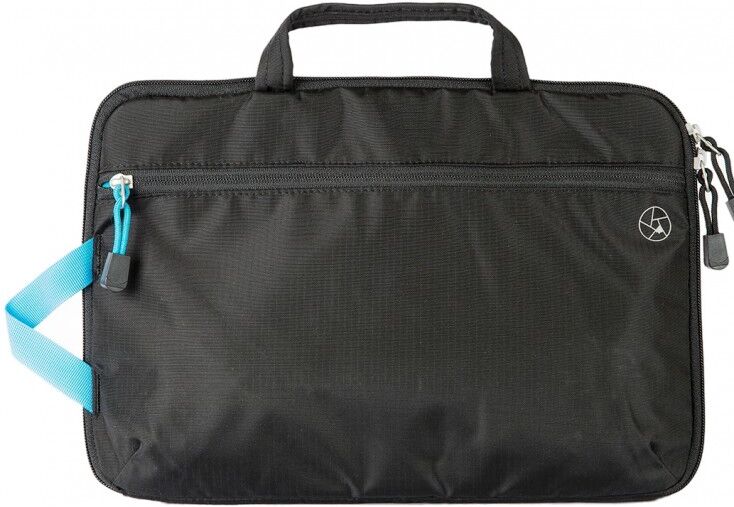 F-stop Funda De Portatil 13" Fst-a725 Negra F-stop Funda De Portatil 13" Fst-a725 Negra