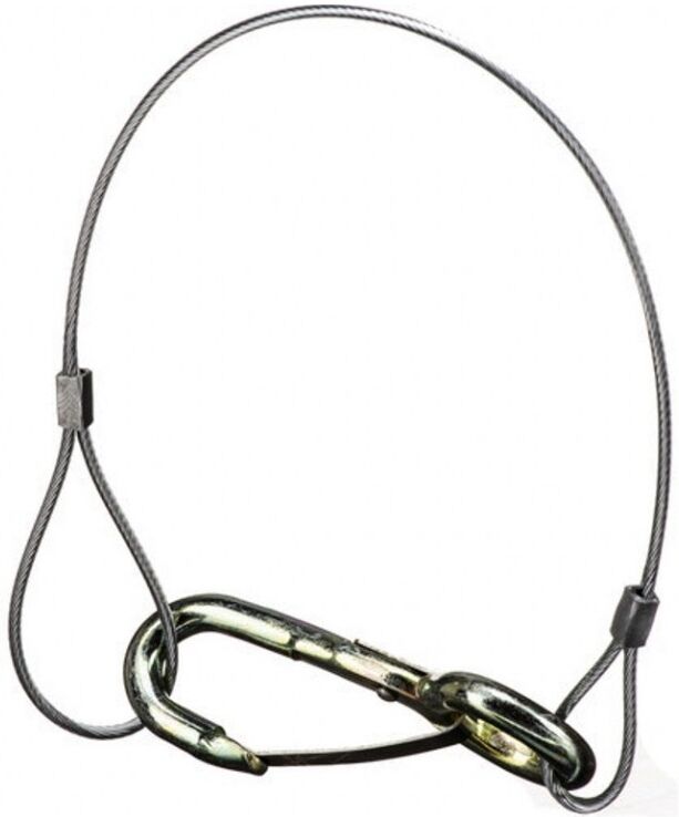 Manfrotto Cable De Seguridad Ff3276 Manfrotto Cable De Seguridad Ff3276