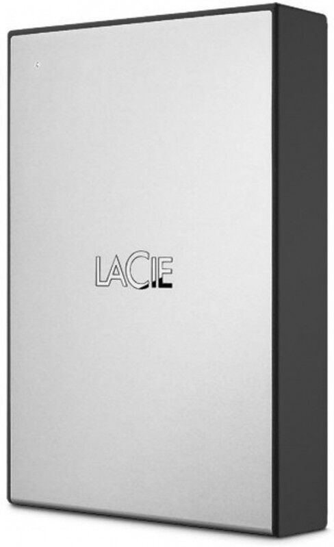 LaCie 1tb Disco Duro Externo Usb 3.0 130mb/s LaCie 1tb Disco Duro Externo Usb 3.0 130mb/s