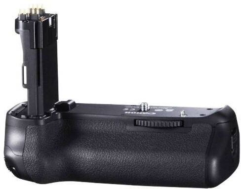 Canon Empuñadura Bg-e14 Para 70d Canon Empuñadura Bg-e14 Para 70d