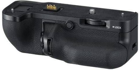 Fujifilm Empuñadura Vertical Vg-spx1 Para Fujifilm Gfx 50s Fujifilm Empuñadura Vertical Vg-spx1 Para Fujifilm Gfx 50s