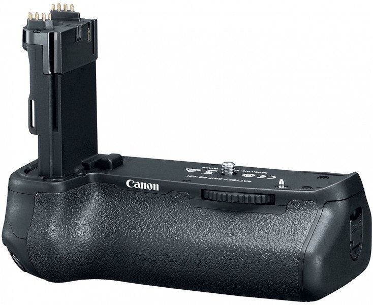 Canon Bg-e21  Empuñadura Original Para Canon Eos 6dmkii Canon Bg-e21  Empuñadura Original Para Canon Eos 6dmkii
