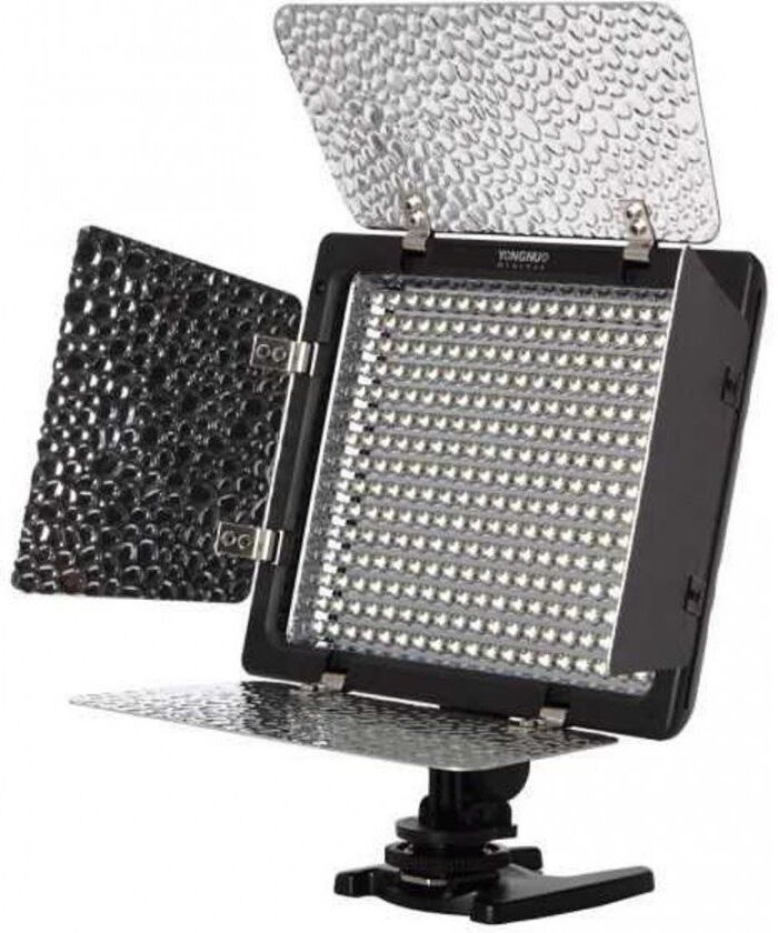 Yongnuo Yn300 Luz Led Yongnuo Yn300 Luz Led