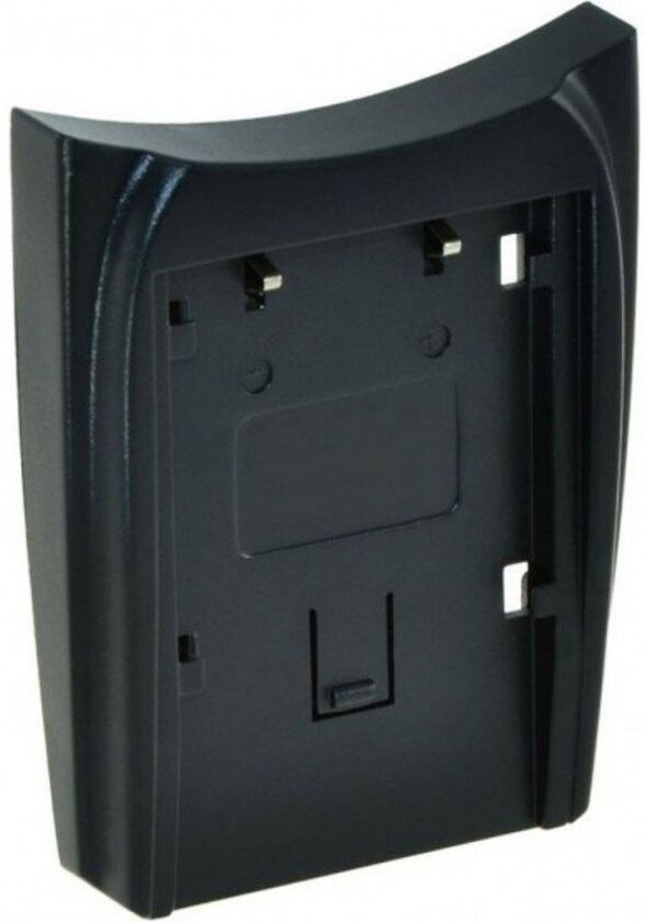 Jupio Np-fm50 Y Np-f550 Adaptador Cargador Jupio Np-fm50 Y Np-f550 Adaptador Cargador